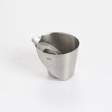 Steel Angled Jigger E4