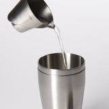 Steel Angled Jigger E4