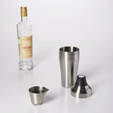 Steel Angled Jigger E4