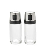 Simple Salt and Pepper Shaker Set Y9