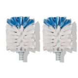 Stainless Steel Bottle Brush Refill - 2 Pack X0