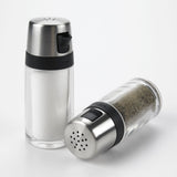 Simple Salt Shaker T7