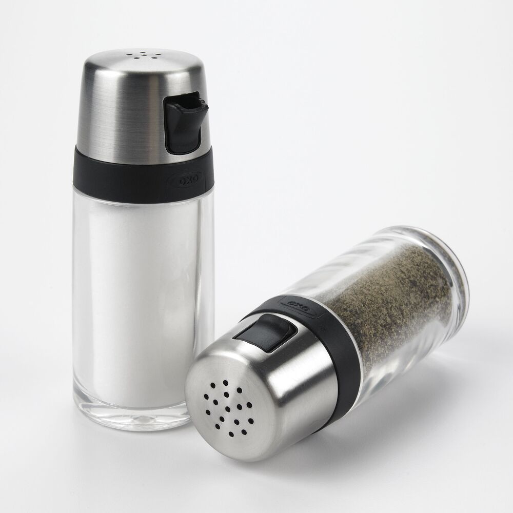 Simple Salt Shaker T7