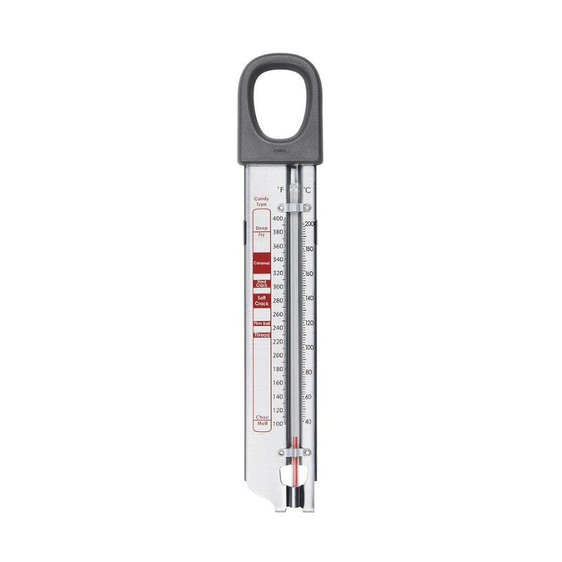 Candy & Deep Fry Thermometer S5