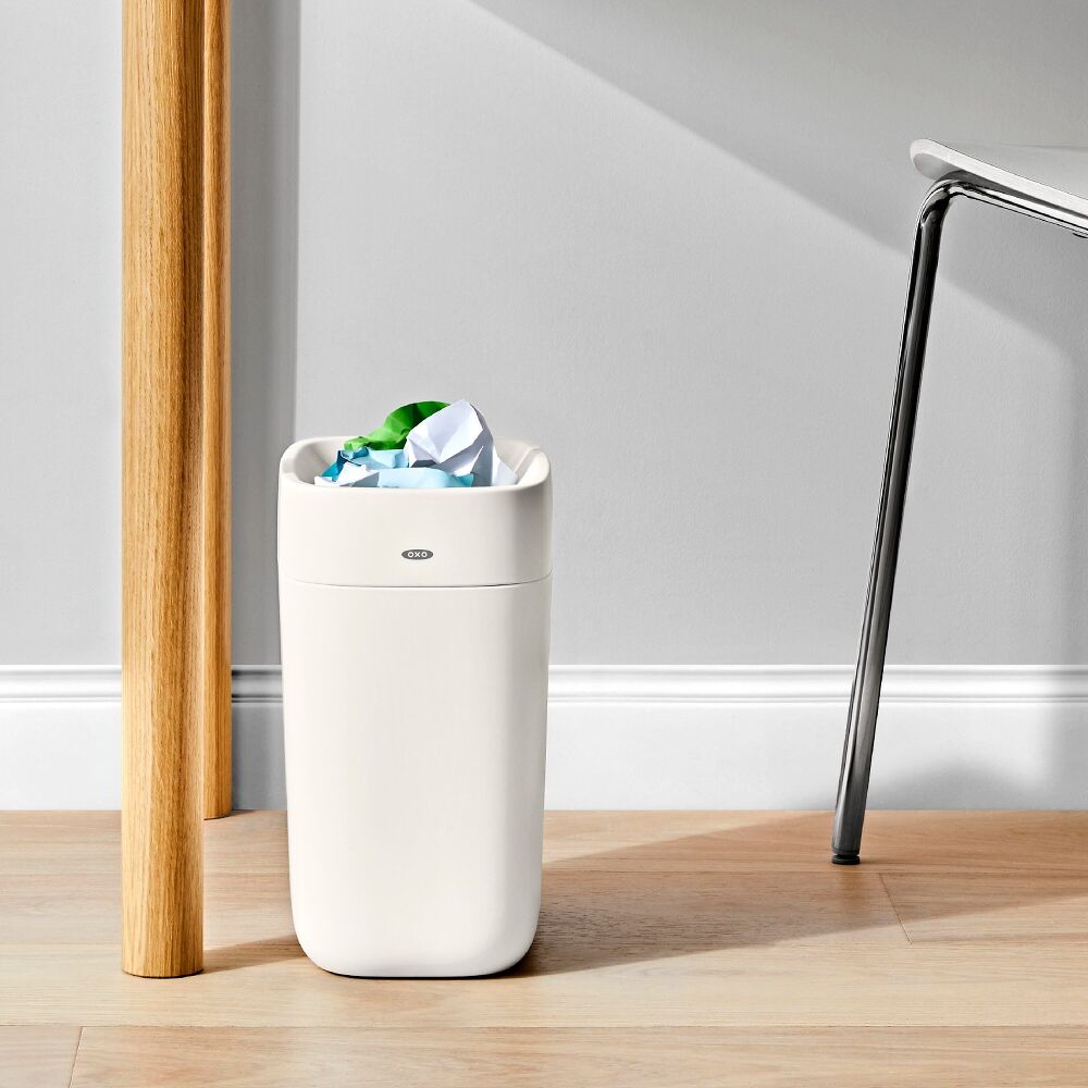 Trash Bags - 1.6 gallons/6L - 90-Pack H8