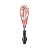 11" Silicone Balloon Whisk D6