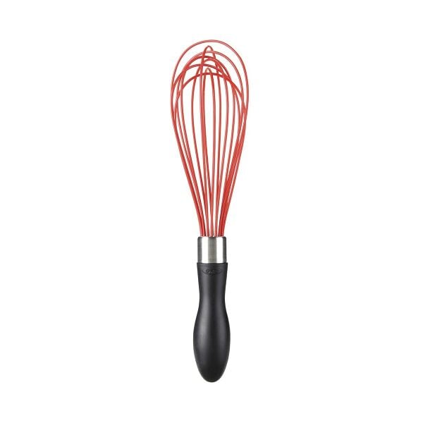 11" Silicone Balloon Whisk D6