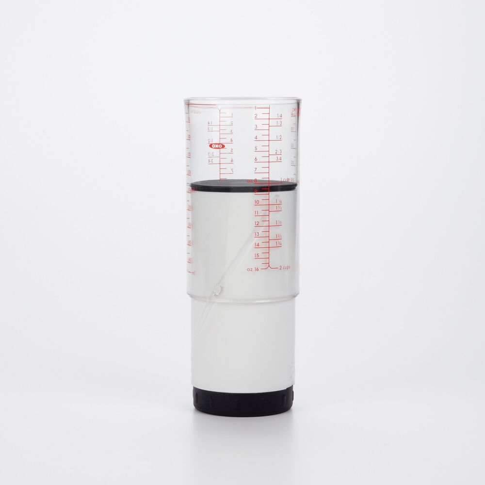 2 Cup Adjustable Measuring Cup G1
