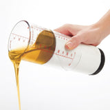 2 Cup Adjustable Measuring Cup G1