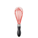 9" Silicone Whisk D3