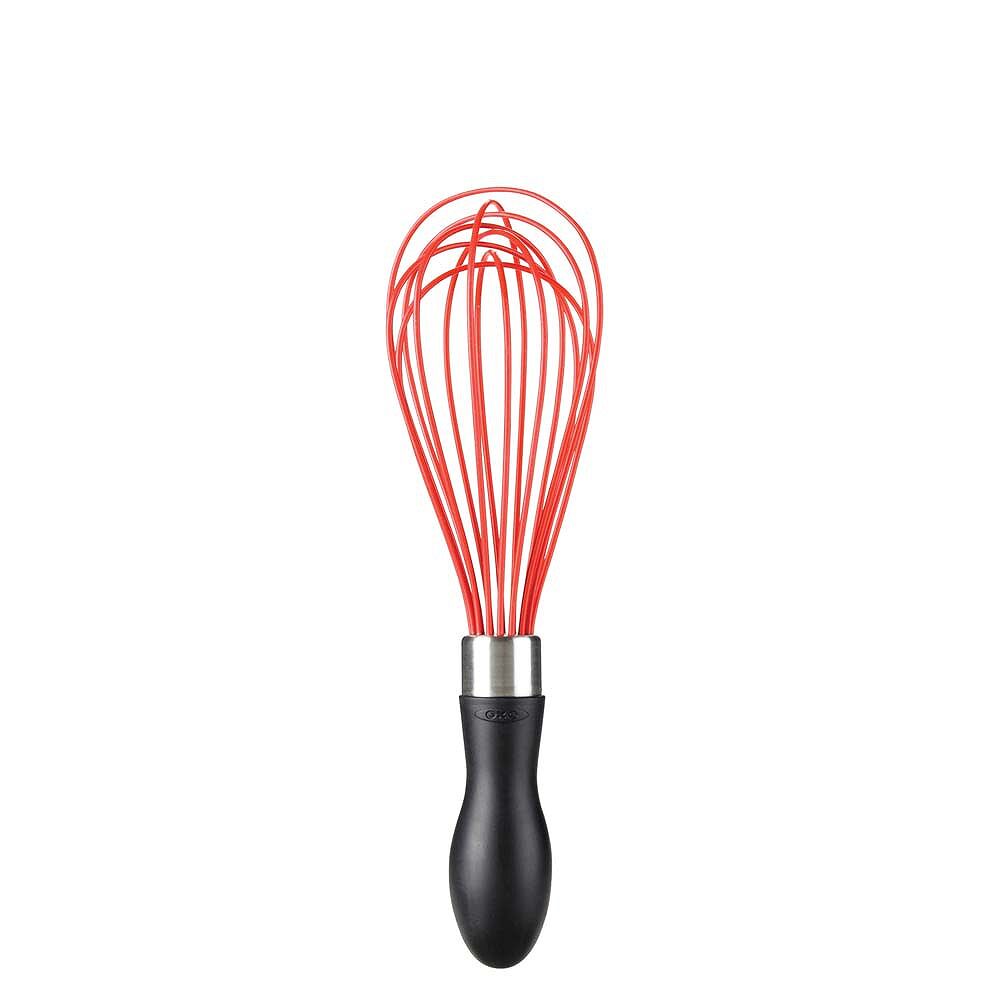 9" Silicone Whisk D3