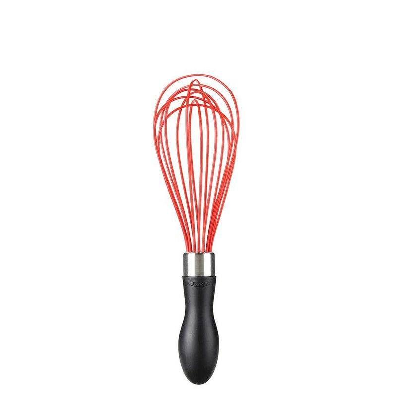 9" Silicone Whisk D3