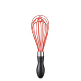 9" Silicone Whisk D3