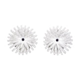 Soap Dispensing Palm Brush Refills (2pk.) K3