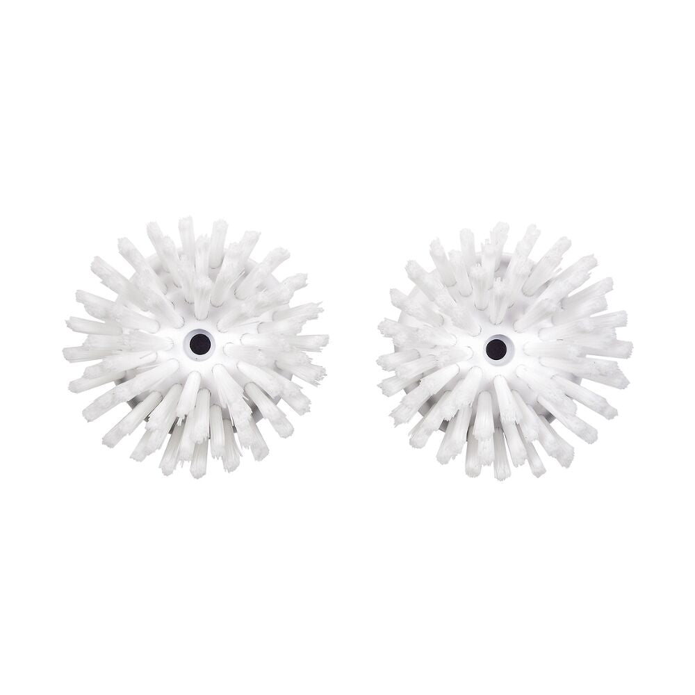 Soap Dispensing Palm Brush Refills (2pk.) K3