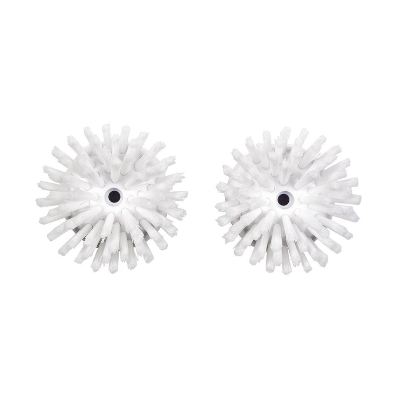 Soap Dispensing Palm Brush Refills (2pk.) K3