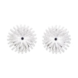 Soap Dispensing Palm Brush Refills (2pk.) K3