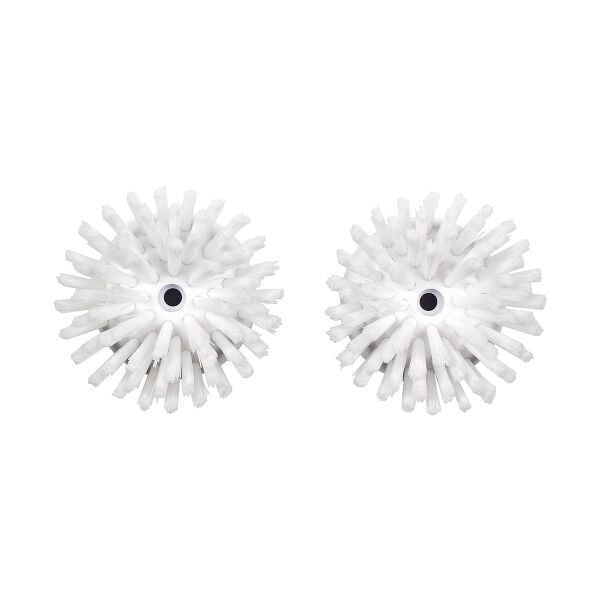 Soap Dispensing Palm Brush Refills (2pk.) K3