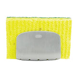 Steel Suction Sponge Holder T9