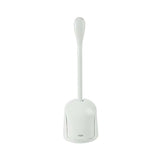 Compact Toilet Brush & Canister M5