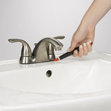Deep Clean Brush Set D7