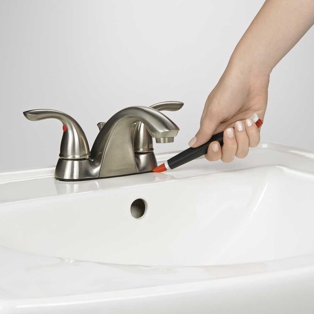Deep Clean Brush Set D7