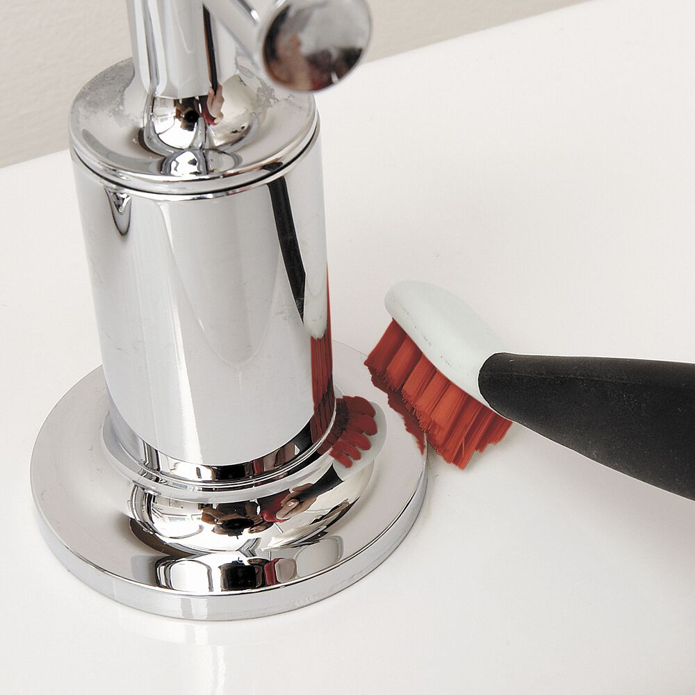Deep Clean Brush Set D7