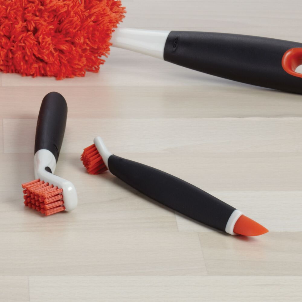 Deep Clean Brush Set D7