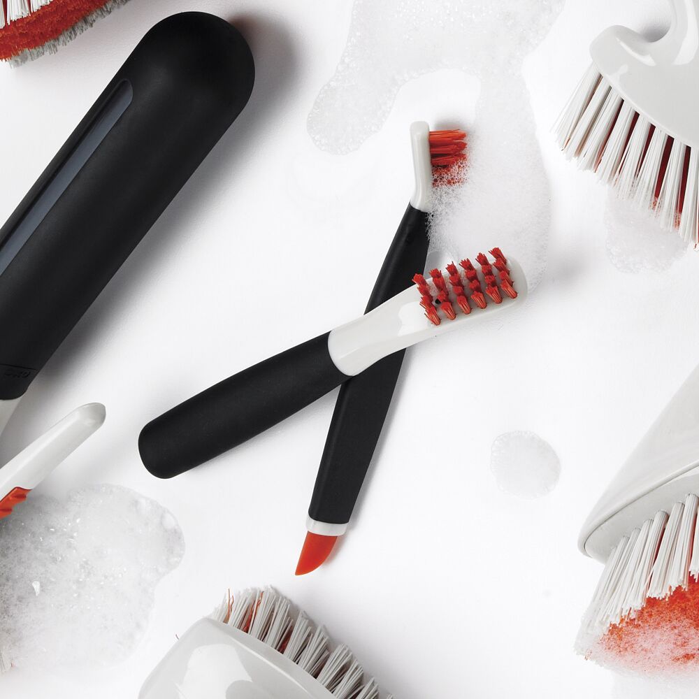 Deep Clean Brush Set D7