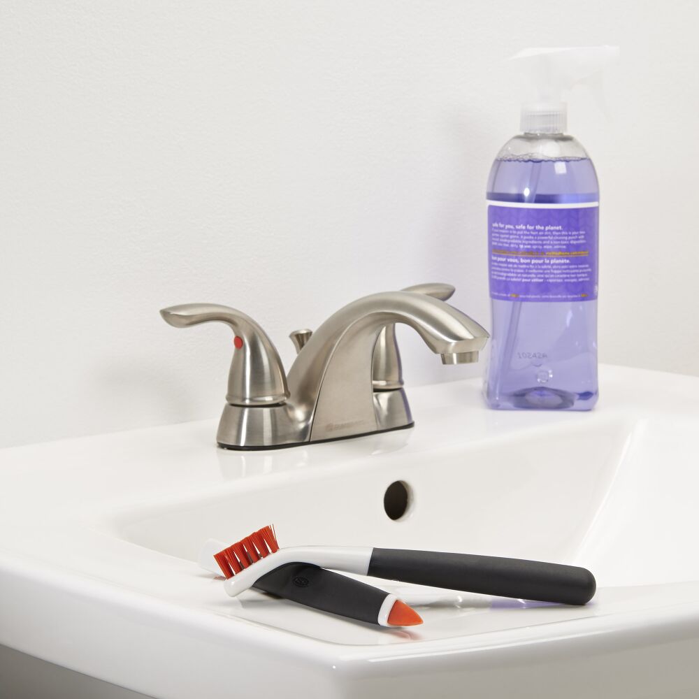 Deep Clean Brush Set D7