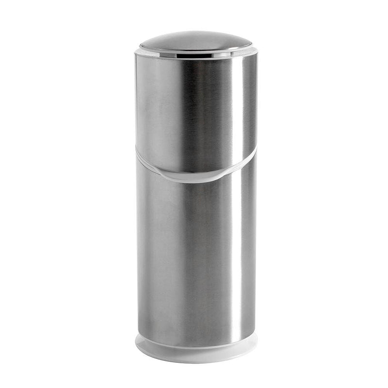 Stainless Steel Toothbrush Organizer K6