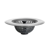 Silicone Sink Strainer N7
