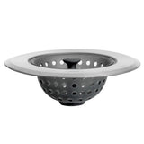 Silicone Sink Strainer N7