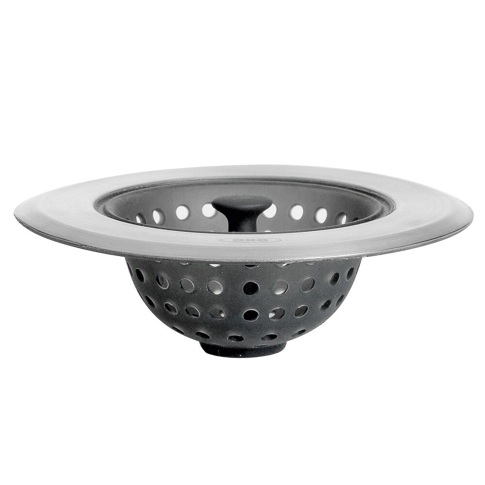 Silicone Sink Strainer N7