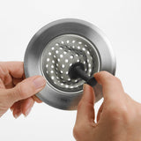 Silicone Sink Strainer N7