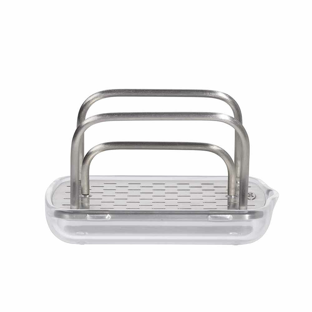 OXO Good Grips Stainless Steel Sponge Holder M2