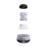 Palm Brush Storage Set U2
