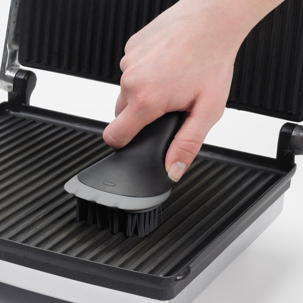 Electric Grill & Panini Press Brush P2