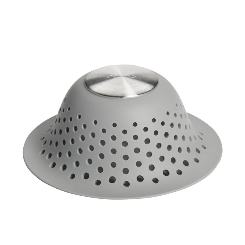 Silicone Shower & Tub Drain Protector J7