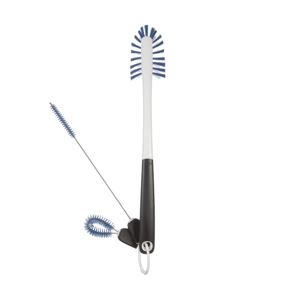 Water Bottle Cleaning Set G0