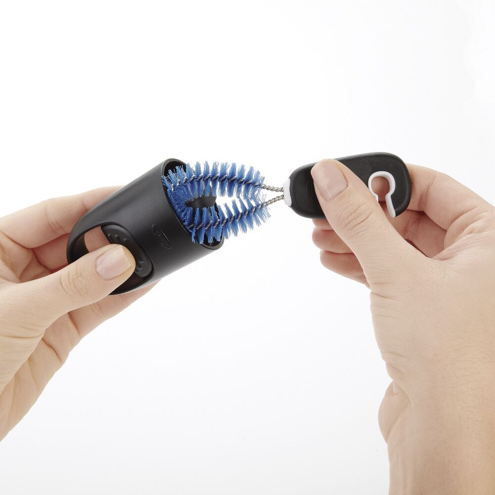 Water Bottle Cleaning Set G0
