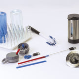 Water Bottle Cleaning Set G0