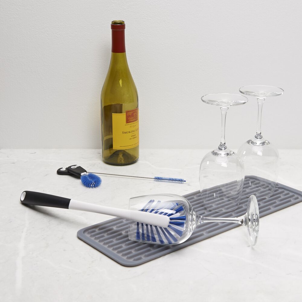 Water Bottle Cleaning Set G0