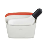 Compact Dustpan & Brush Set Q4