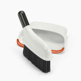 Compact Dustpan & Brush Set Q4