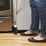 Any-Angle Broom U0