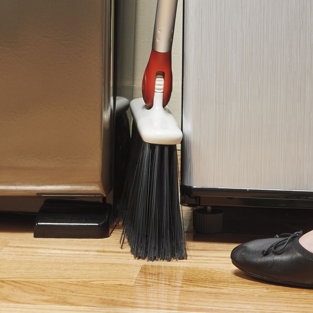 Any-Angle Broom G4