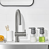 Hand Soap Dispenser - 10 oz. O4
