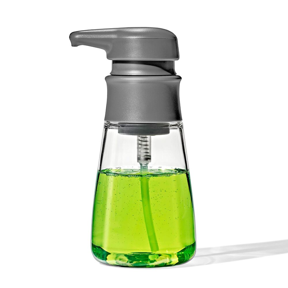 Hand Soap Dispenser - 10 oz. O4