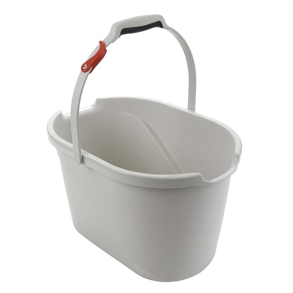 Angled Measuring Bucket G2